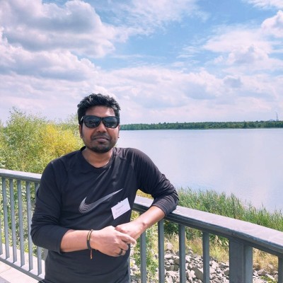Prakash Ghosh